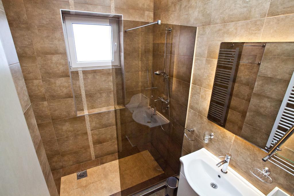 Feel Belgrade Bohemian Apartment Ngoại thất bức ảnh