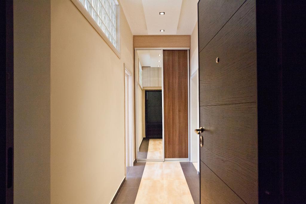 Feel Belgrade Bohemian Apartment Ngoại thất bức ảnh