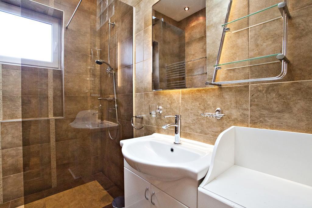 Feel Belgrade Bohemian Apartment Ngoại thất bức ảnh