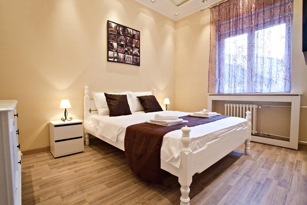 Feel Belgrade Bohemian Apartment Ngoại thất bức ảnh