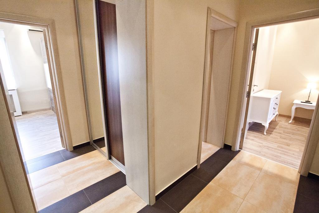 Feel Belgrade Bohemian Apartment Ngoại thất bức ảnh
