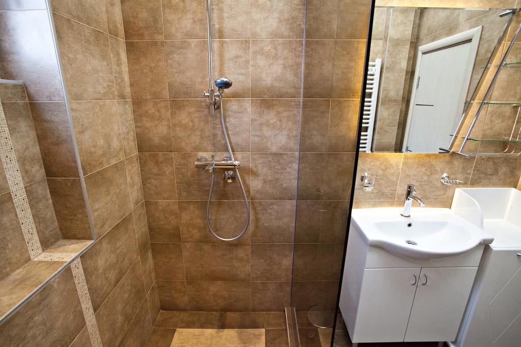 Feel Belgrade Bohemian Apartment Ngoại thất bức ảnh