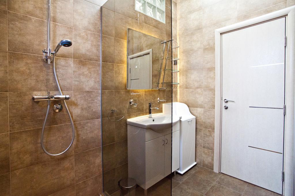 Feel Belgrade Bohemian Apartment Ngoại thất bức ảnh