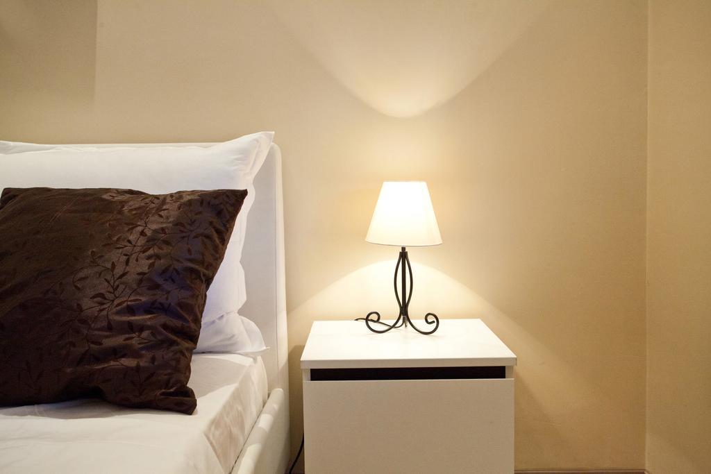 Feel Belgrade Bohemian Apartment Ngoại thất bức ảnh